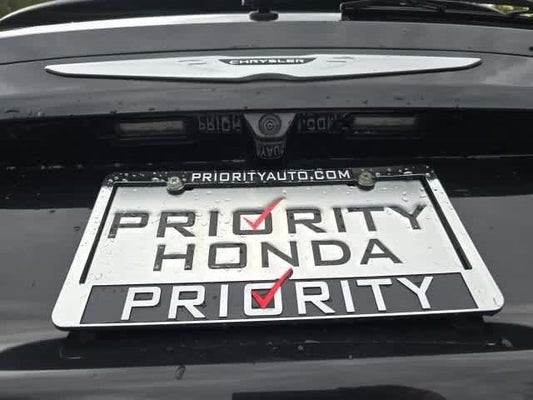 2021 Chrysler Voyager LXI in Virginia Beach, VA - Priority Auto Group
