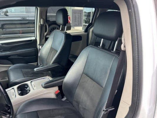 2019 Dodge Grand Caravan SXT in Virginia Beach, VA - Priority Auto Group