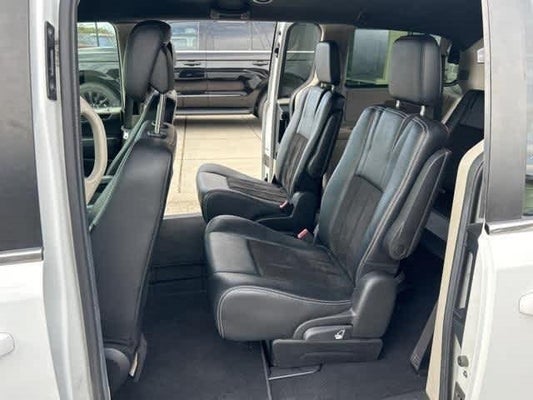 2019 Dodge Grand Caravan SXT in Virginia Beach, VA - Priority Auto Group
