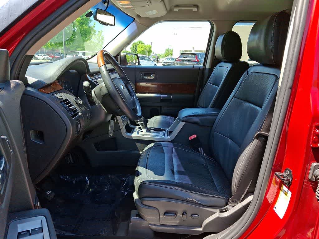 2011 Ford Flex Limited