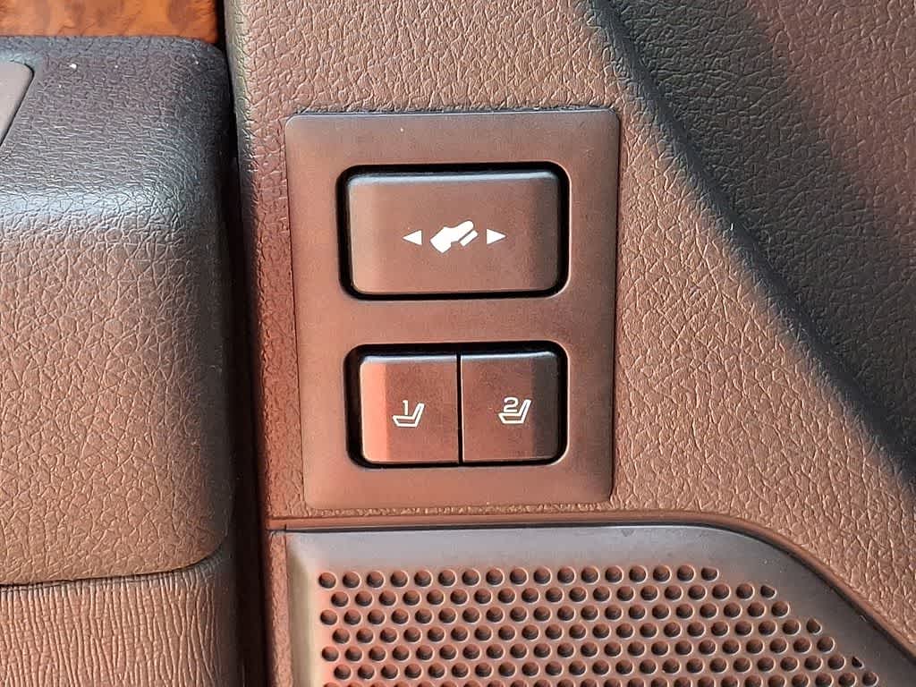 2011 Ford Flex Limited