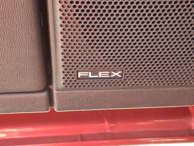 2011 Ford Flex Limited