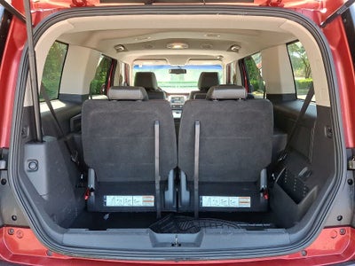 2011 Ford Flex Limited