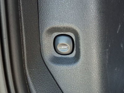2011 Ford Flex Limited