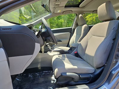 2013 Honda Civic Base
