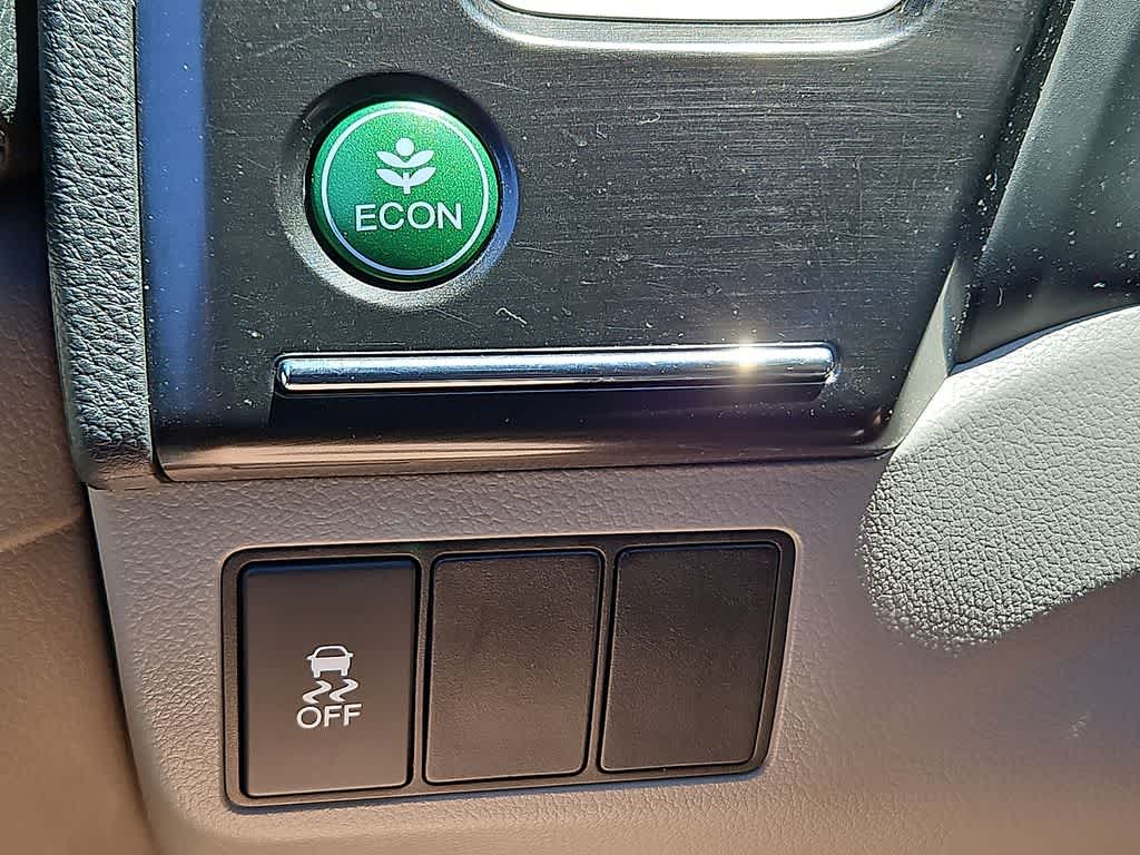 2013 Honda Civic Base