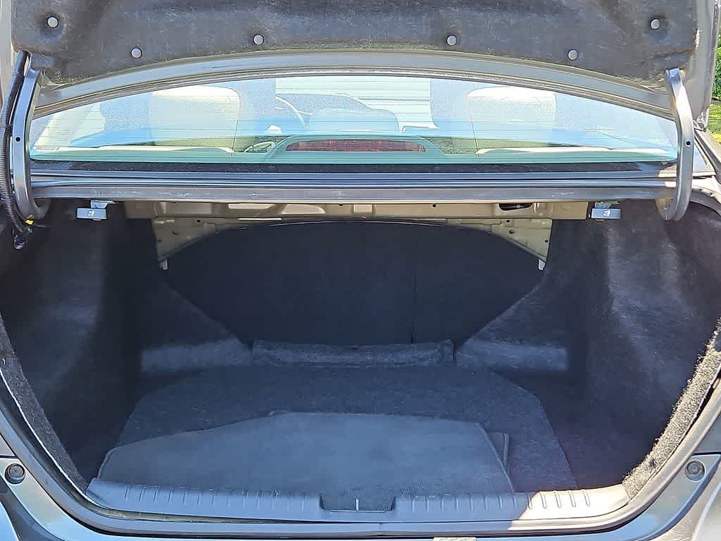 2013 Honda Civic Base