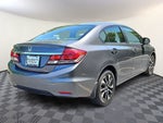 2013 Honda Civic Base