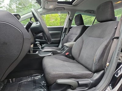 2013 Honda Civic Base