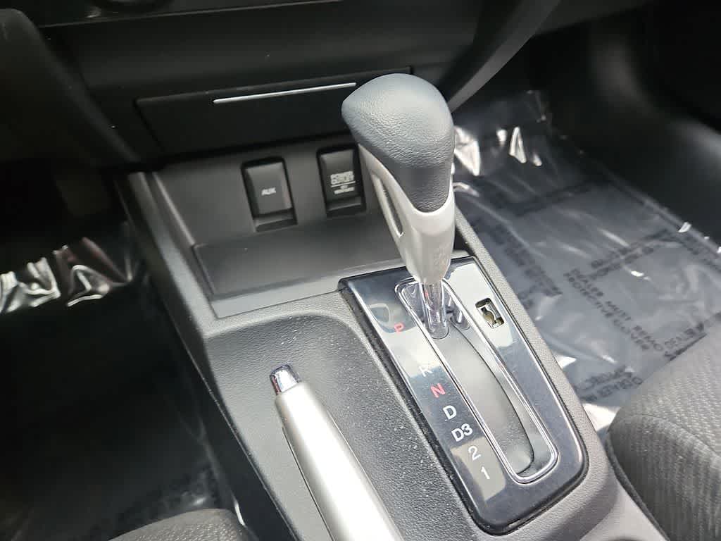 2013 Honda Civic Base