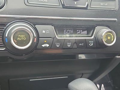 2013 Honda Civic Base