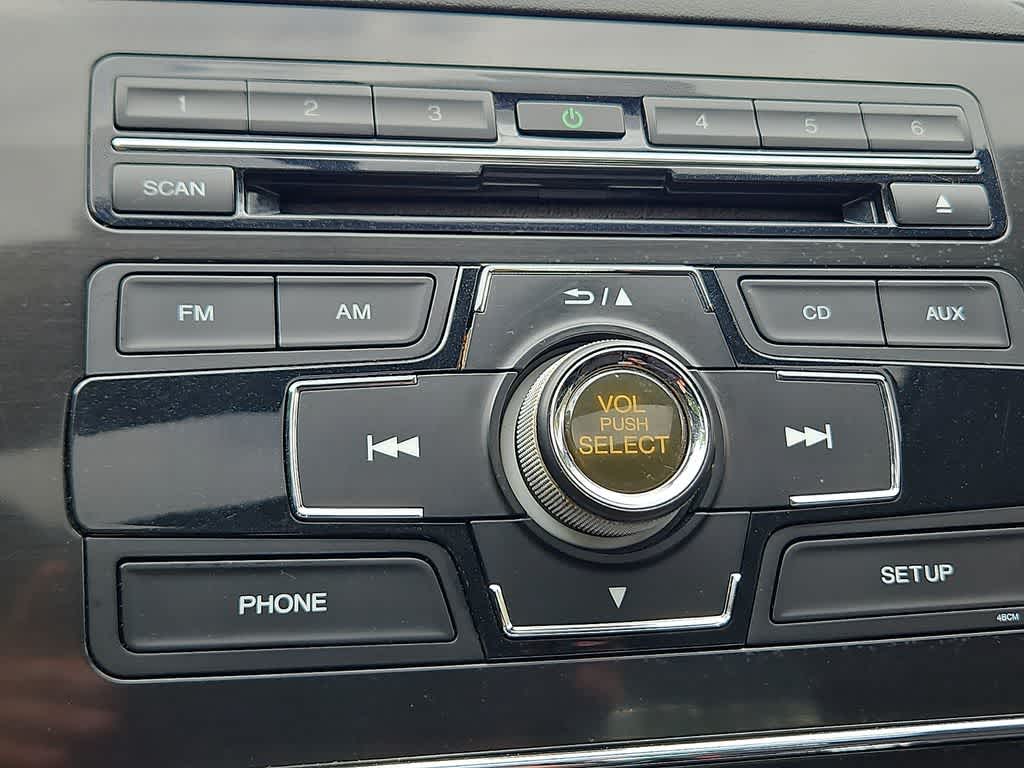 2013 Honda Civic Base