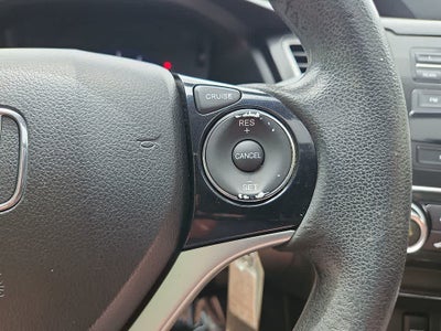 2013 Honda Civic Base