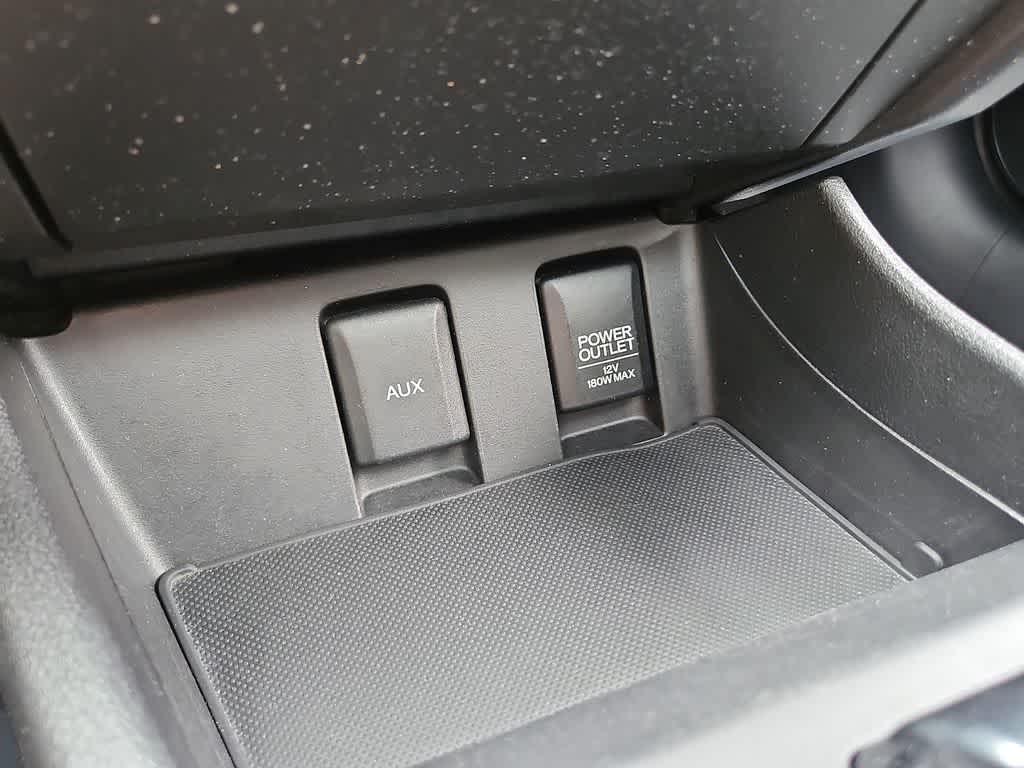 2013 Honda Civic Base