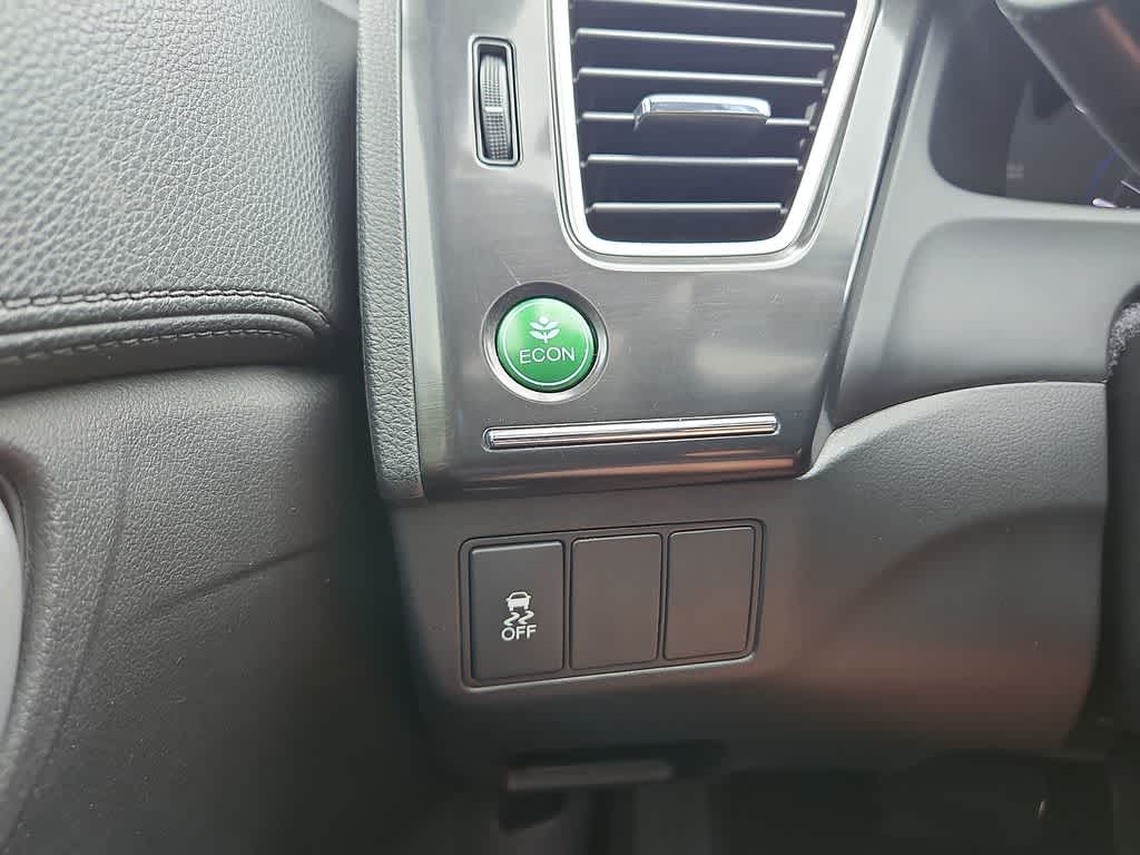2013 Honda Civic Base