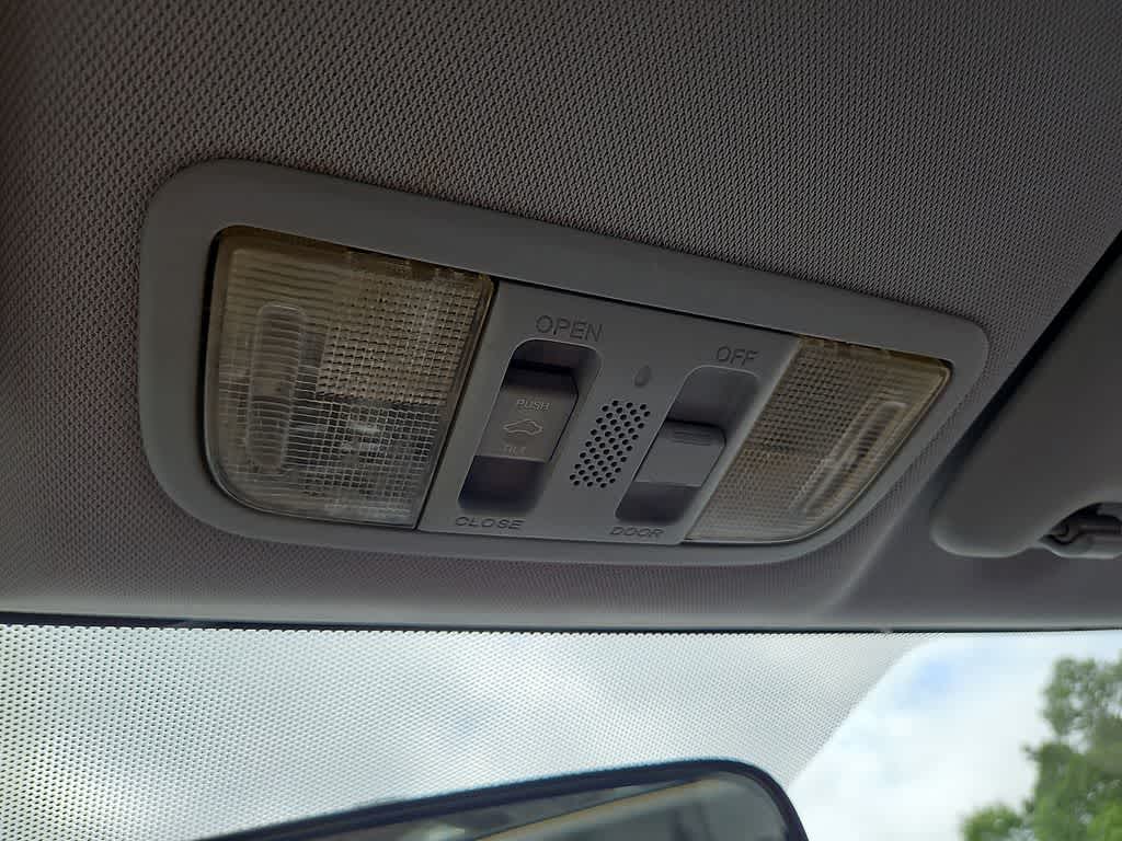 2013 Honda Civic Base