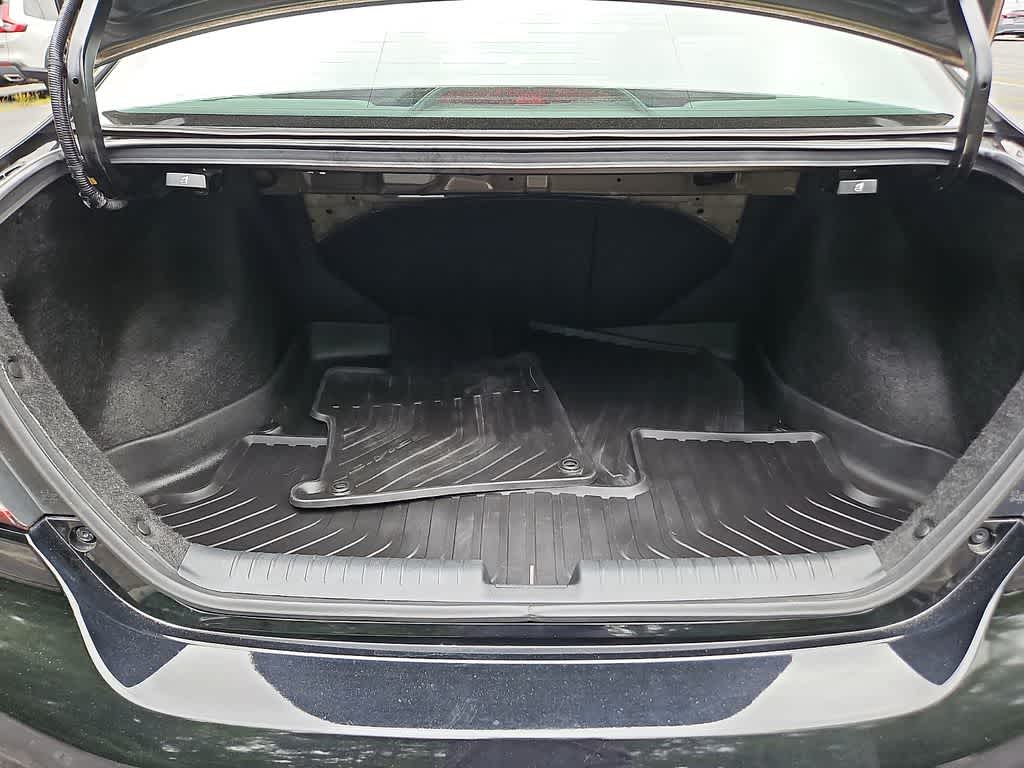2013 Honda Civic Base