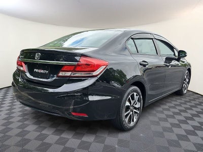 2013 Honda Civic Base
