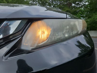 2013 Honda Civic Base