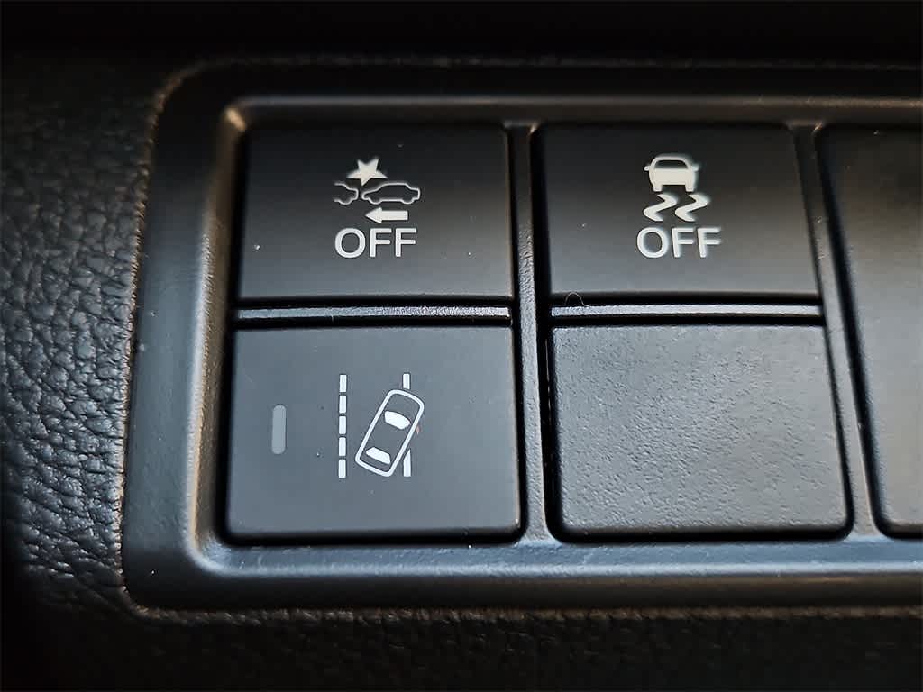 2020 Honda Civic Si Base