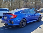 2020 Honda Civic Si Base