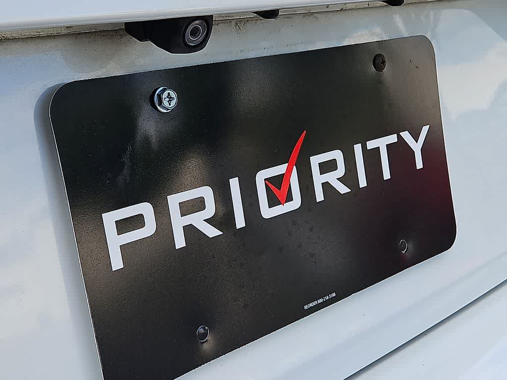 2020 Honda Civic Sedan LX