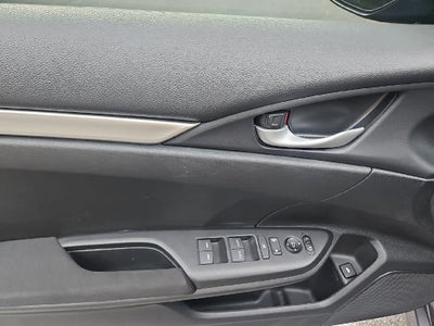 2019 Honda Civic Sedan LX