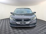 2019 Honda Civic Sedan LX