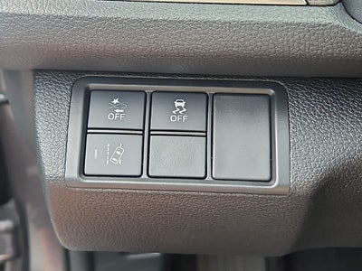 2019 Honda Civic Sedan LX