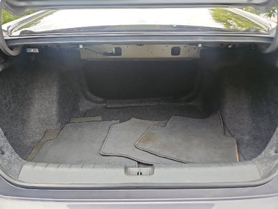 2019 Honda Civic Sedan LX
