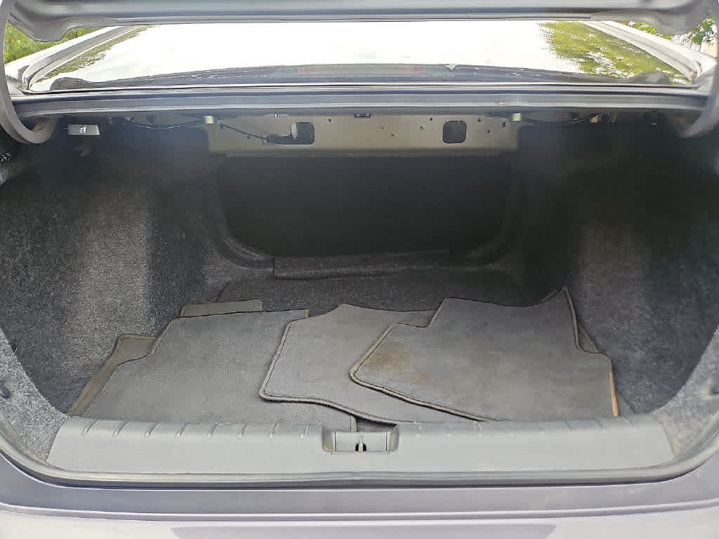 2019 Honda Civic Sedan LX