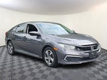 2019 Honda Civic Sedan LX