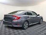 2019 Honda Civic Sedan LX