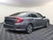 2019 Honda Civic Sedan LX