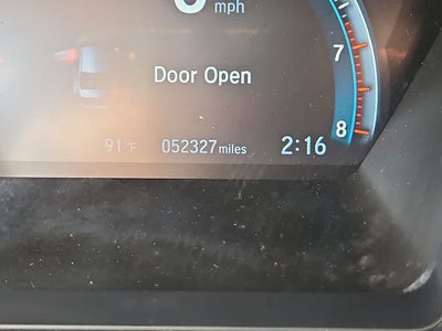 2021 Honda Civic Sedan LX