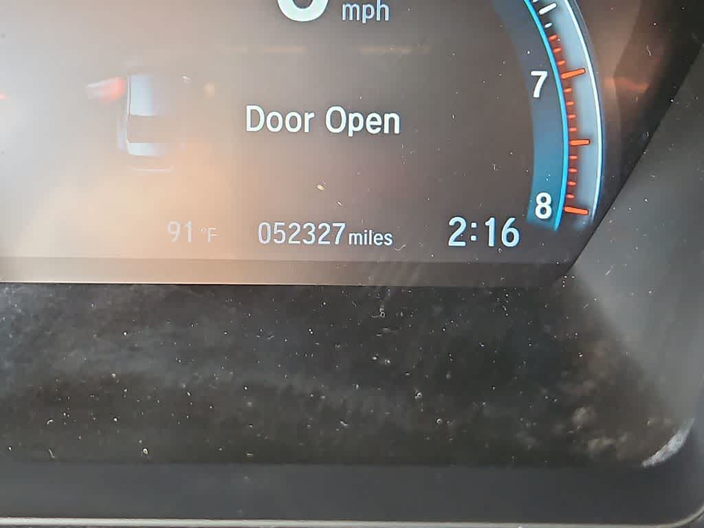 2021 Honda Civic Sedan LX