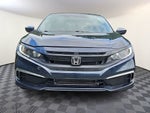 2021 Honda Civic Sedan LX
