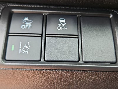 2021 Honda Civic Sedan LX