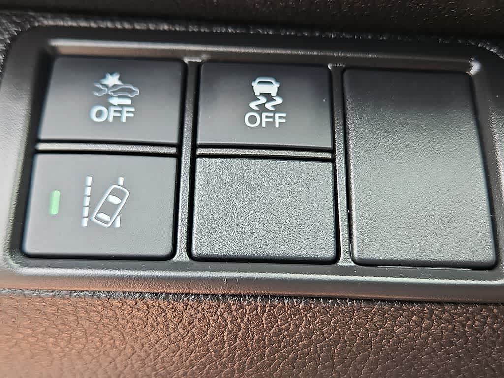 2021 Honda Civic Sedan LX