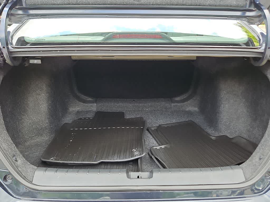 2021 Honda Civic Sedan LX