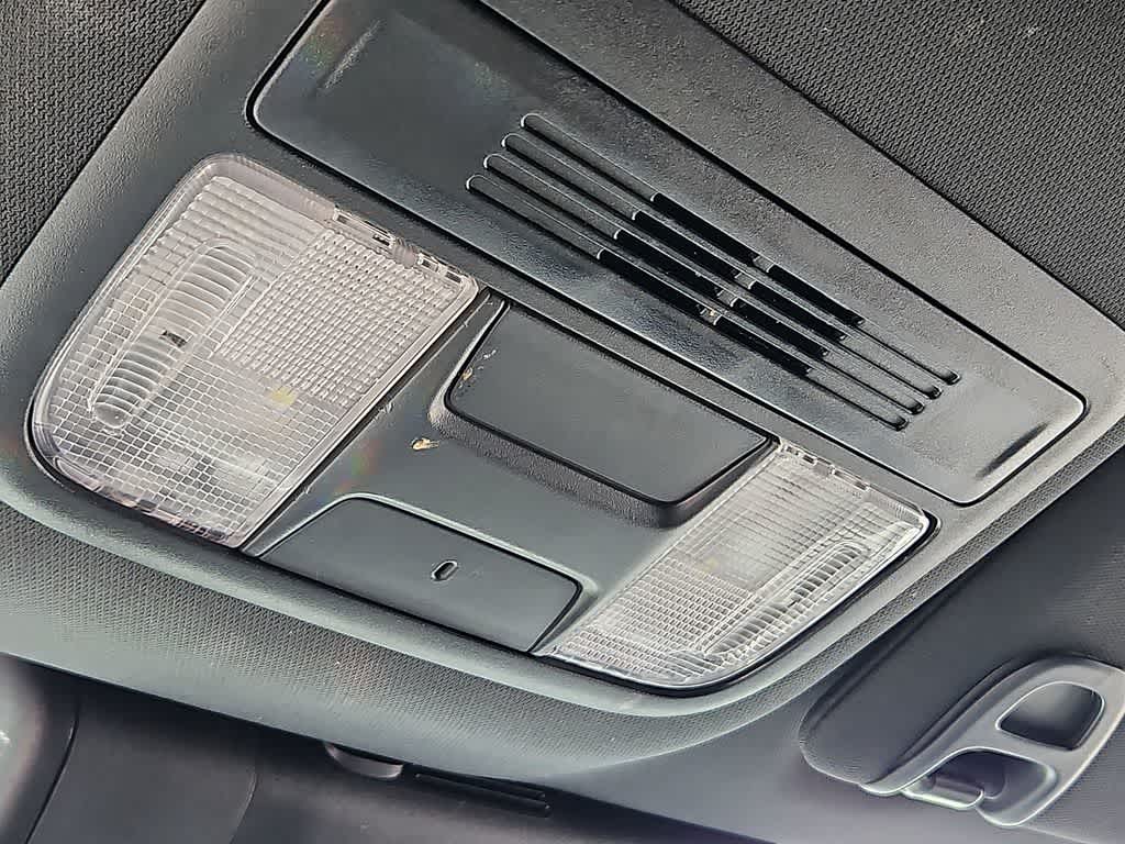 2019 Honda Civic Sedan Sport