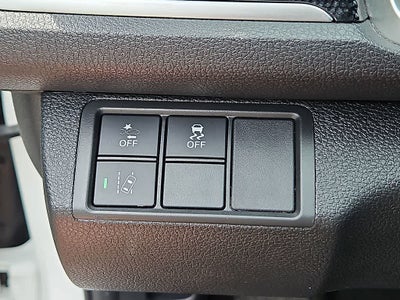 2019 Honda Civic Sedan Sport