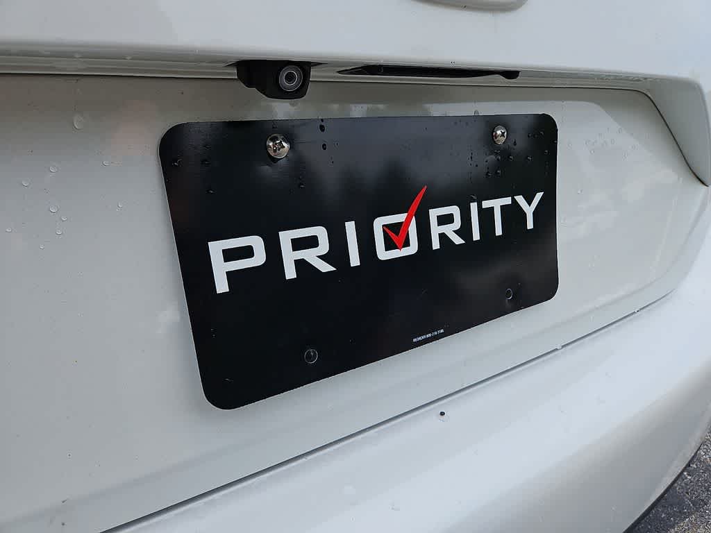 2019 Honda Civic Sedan Sport