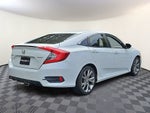 2019 Honda Civic Sedan Sport