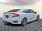2019 Honda Civic Sedan Sport