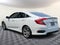 2019 Honda Civic Sedan Sport