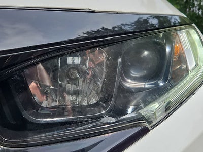 2019 Honda Civic Sedan Sport