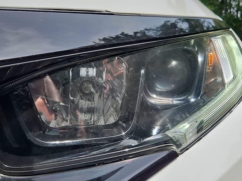 2019 Honda Civic Sedan Sport