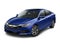 2018 Honda Civic Sedan EX