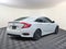 2020 Honda Civic Sedan Sport
